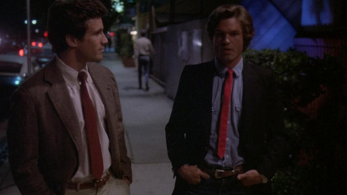 ‎Making Love (1982) directed by Arthur Hiller • Reviews, film + cast